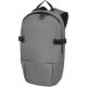 Mochila para portátil de 15 de PET reciclado GRS 8l baikal De PET reciclado GRS 8l baikal Ref.PF120542-GRIS 