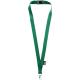 Lanyard de PET reciclado con cierre independiente Tom Ref.PF102517-VERDE 