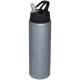 Bidón deportivo de 800 ml Fitz Ref.PF100654-GRIS 