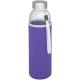 Botella de vidrio de 500 ml Bodhi Ref.PF100656-MORADO 