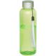 Botella deportiva de 500 ml “bodhi”  Ref.PF100660-LIMA TRANSPARENTE 