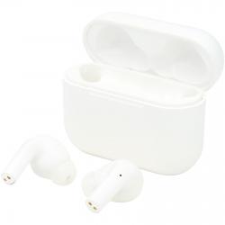 Auriculares con emparejamiento automático true wireless Braavos 2