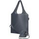 Bolsa tote plegable en RPET Sabia Ref.PF120541-CARBON 