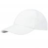 Gorra reciclada de 6 paneles cool fit GRS Mica