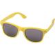 Gafas de sol de PET reciclado Sun ray Ref.PF127004-AMARILLO 