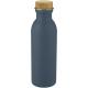 Botella de acero inoxidable de 650 ml Kalix Ref.PF100677-AZUL HIELO 