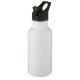 Bidón deportivo de 500 ml Lexi Ref.PF100695-BLANCO 