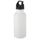 Botella de acero inoxidable de 500 ml Luca Ref.PF100699-BLANCO 