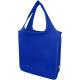 Bolsa tote plegable grande de PET reciclado Ash Ref.PF120614-AZUL REAL 