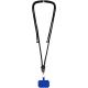 Lanyard para teléfono Kubi Ref.PF124263-AZUL REAL 