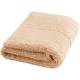 Toalla de baño de 30 x 50 cm de algodón de 450 g/m² Sophia Ref.PF117000-BEIGE 