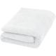 Toalla de baño de 50 x 100 cm de algodón de 550 g/m² Nora Ref.PF117005-BLANCO 