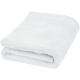 Toalla de baño de 70 x 140 cm de algodón de 550 g/m² Ellie Ref.PF117006-BLANCO 