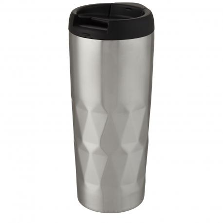 Vaso con aislamiento al vacío de cobre de 450 ml Prism