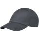 Gorra cool fit de 6 paneles Cerus Ref.PF38684-GRIS 