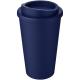 Vaso con aislamiento de 350 ml Americano® Ref.PF220001-AZUL OSCURO 