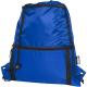 Bolsa con cordón aislada y reciclada de 9l Adventure Ref.PF120647-AZUL REAL 