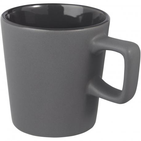 Taza de cerámica de 280 ml Ross