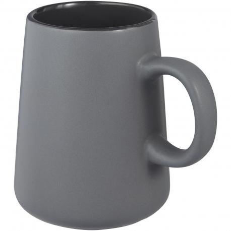 Taza de cerámica de 450 ml joe Joe