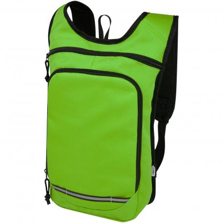 Mochila de exterior GRS RPET de 6,5 L Trails