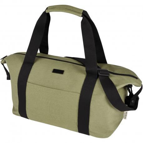 Bolsa de lona reciclada GRS deportiva de 25 l Joey