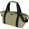 Bolsa de lona reciclada GRS deportiva de 25 l Joey