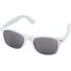 Gafas de sol de plástico reciclado Sun ray Ref.PF127031-BLANCO 