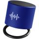 SCX.design s26 light-up anillo altavoz retroiluminado  Ref.PF2PX024-REFLEX BLUE/NEGRO INTENSO 