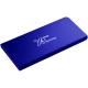 SCX.design p15 5000 mah bateria externa retroiluminada  Ref.PF2PX016-REFLEX BLUE 