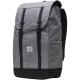 Mochila reciclada para portátil y de 23 l Herschel retreat™ Ref.PF120691-GRIS MEZCLA 