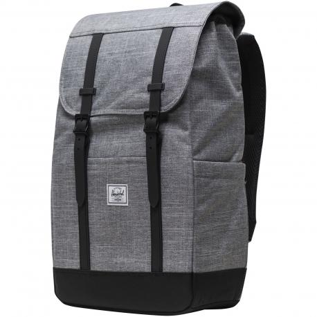 Mochila reciclada para portátil y de 23 l Herschel retreat™