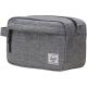 Kit de viaje reciclado Herschel chapter Ref.PF120694-GRIS MEZCLA 