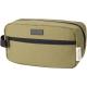 Neceser de lona reciclada GRS de 3,5 l Joey Ref.PF130041-VERDE OLIVA 