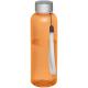 Bidón deportivo de RPET de 500 ml Bodhi Ref.PF100737-NARANJA TRANSPARENTE 