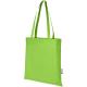 Bolsa tote para congresos en non woven reciclado GRS de 6 l Zeus Ref.PF130051-LIMA 