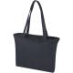 Bolsa tote XL de 500 g/m² con material reciclado aware™ Weekender Ref.PF120712-TEJANO 