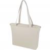 Bolsa tote XL de 500 g/m² con material reciclado aware™ Weekender