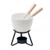 Set de cerámica fondue 240 ml Kase