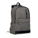 Mochila para portátil de 15 Leirur Ref.MDMO2391-GRIS OSCURO 