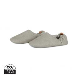 Pantuflas VINGA Moulton RCS recicladas L/XL