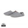 Pantuflas VINGA Moulton RCS recicladas L/XL