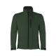 Chaqueta Molter Ref.3854-VERDE BOTELLA