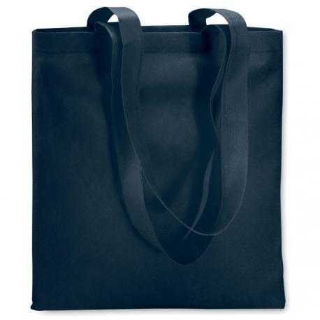 Bolsa personalizada de compra de non-woven Totecolor 80g/m2