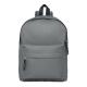 Mochila con bolsillo exterior Bapal Ref.MDKC2364-GRIS OSCURO 