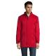 Chaqueta unisex Robyn Ref.MDS02109-ROJO