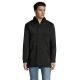 Chaqueta unisex Robyn Ref.MDS02109-NEGRO/ NEGRO OPACO