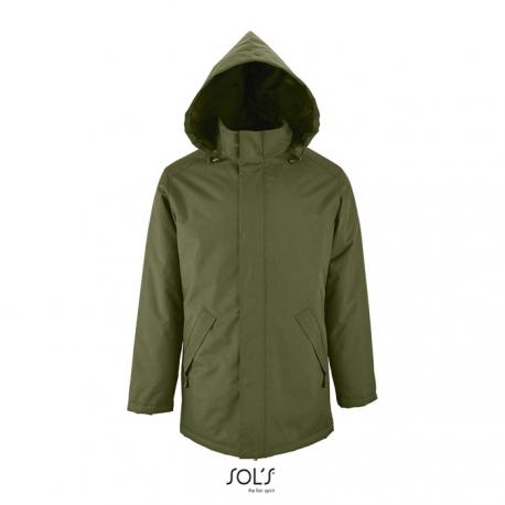 Chaqueta unisex Robyn