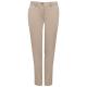 Pantalón chino niña Ref.TTK7006-CAMEL