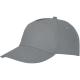 Gorra de 5 paneles Feniks Ref.PF38666-GRIS 