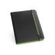 Portafolios a4 Fitzgerald Ref.PS92040-VERDE CLARO 